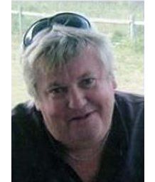 Robert James Chittick