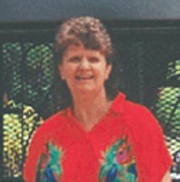 Sonya Randall