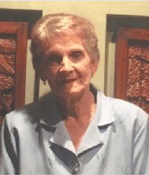 Susan Woodward