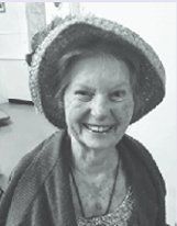 Patricia (Trish) White