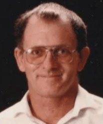 Peter Copland