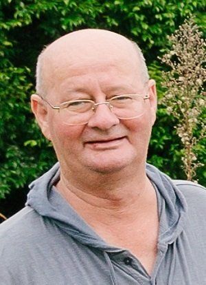 Glenn Atkins