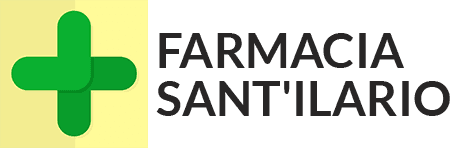 FARMACIA SANT'ILARIO - LOGO