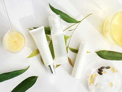 prodotti cosmetici