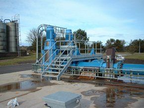 Fabrication Services