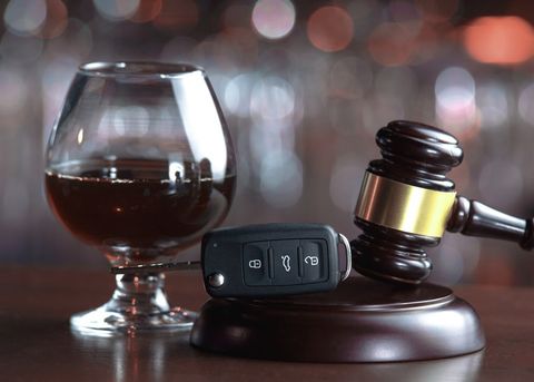 The Concept of A DUI — Easthampton, MA — Law Office of Alfred P. Chamberland The Concept of A DUI — Easthampton, MA — Law Office of Alfred P. Chamberland