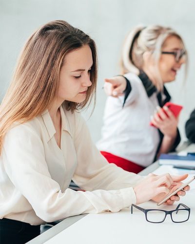 Corporate Discrimination — Easthampton, MA — Law Office of Alfred P. Chamberland Corporate Discrimination — Easthampton, MA — Law Office of Alfred P. Chamberland