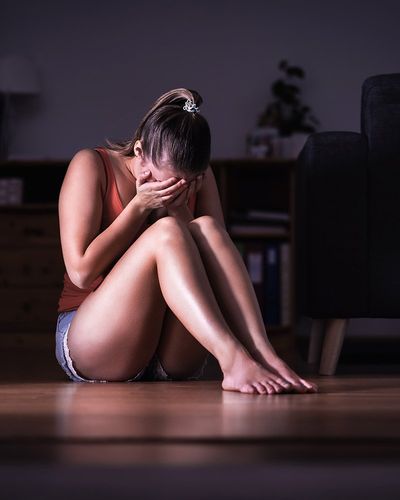 Victim Of Sexual Harassment — Easthampton, MA — Law Office of Alfred P. Chamberland Victim Of Sexual Harassment — Easthampton, MA — Law Office of Alfred P. Chamberland