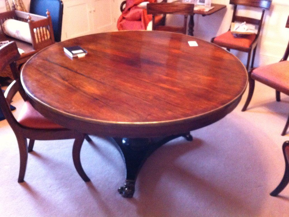Antique chair restoration services