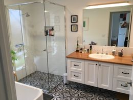 different kind of tiles