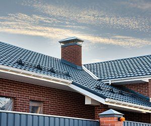 Roof Installation — Olalla, WA — Peninsula Roofing LLC Roof Installation — Olalla, WA — Peninsula Roofing LLC