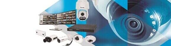 Different kind of CCTV — security cameras in Pasco, WA