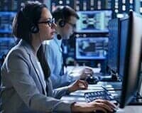 Technical Support Team — custom electronic system design in Pasco, WA