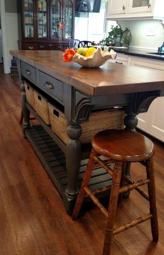 Custom Build Furniture