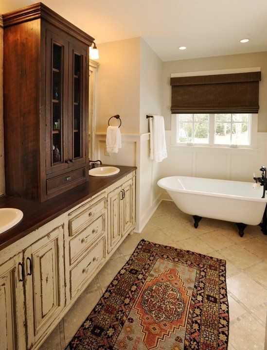 Rustic Furniture