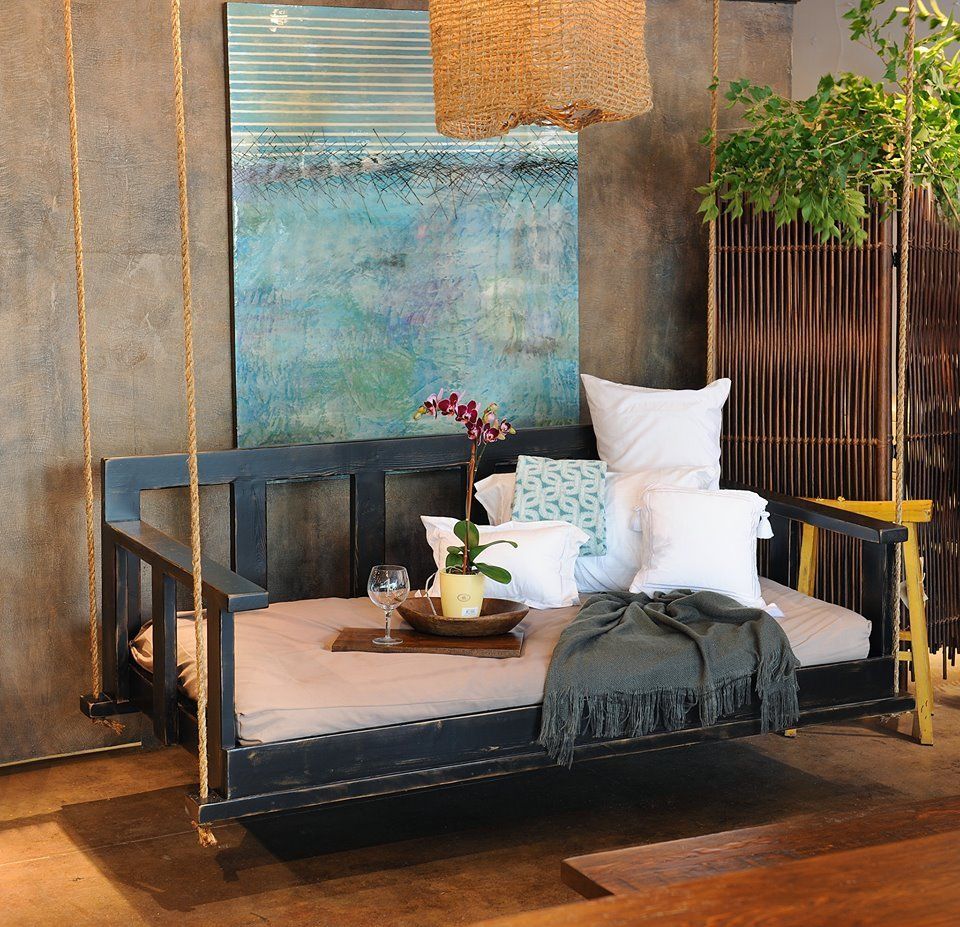 Custom Built Furniture