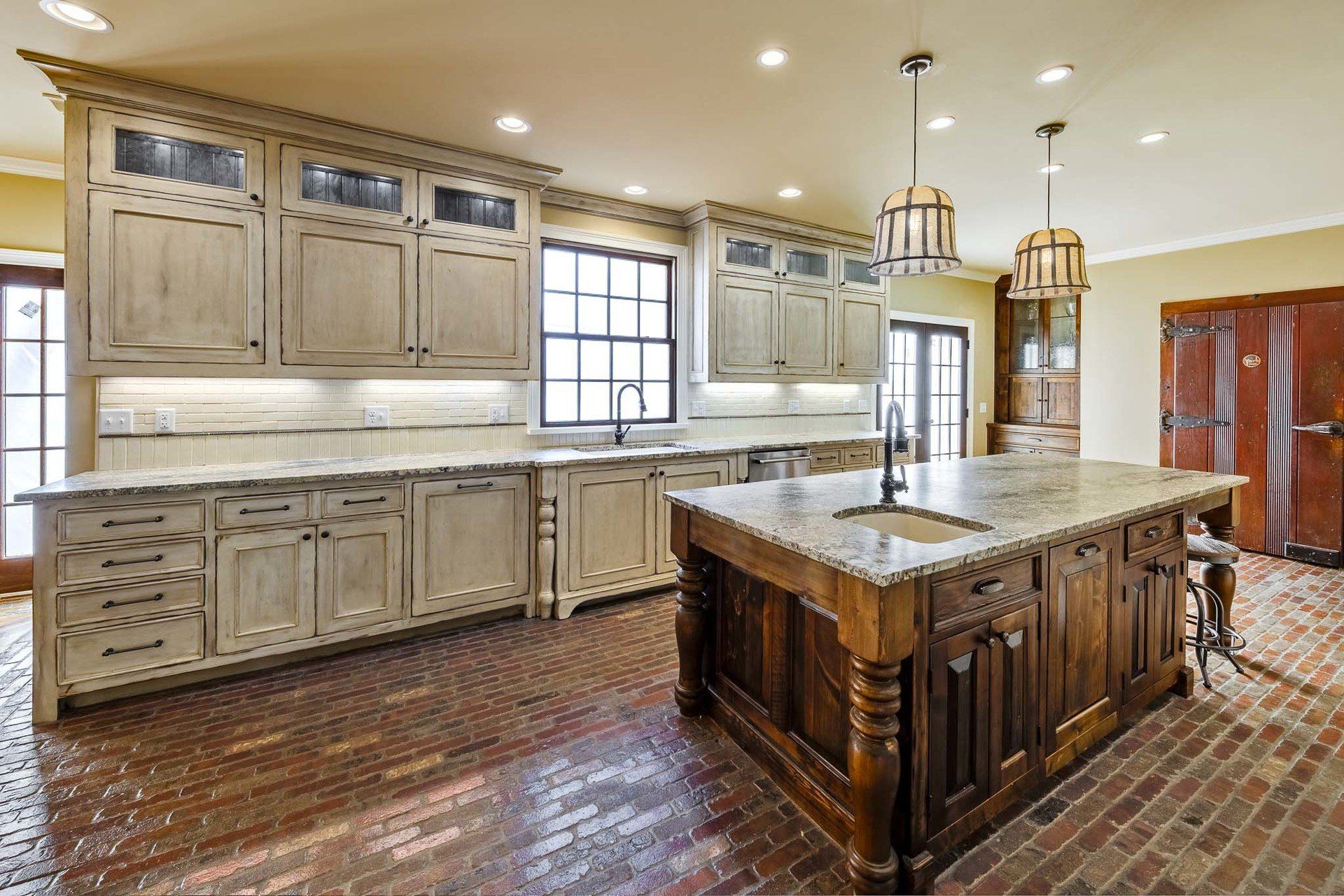 Custom Furniture