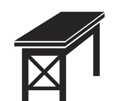 Custom Wood Tables Nashville