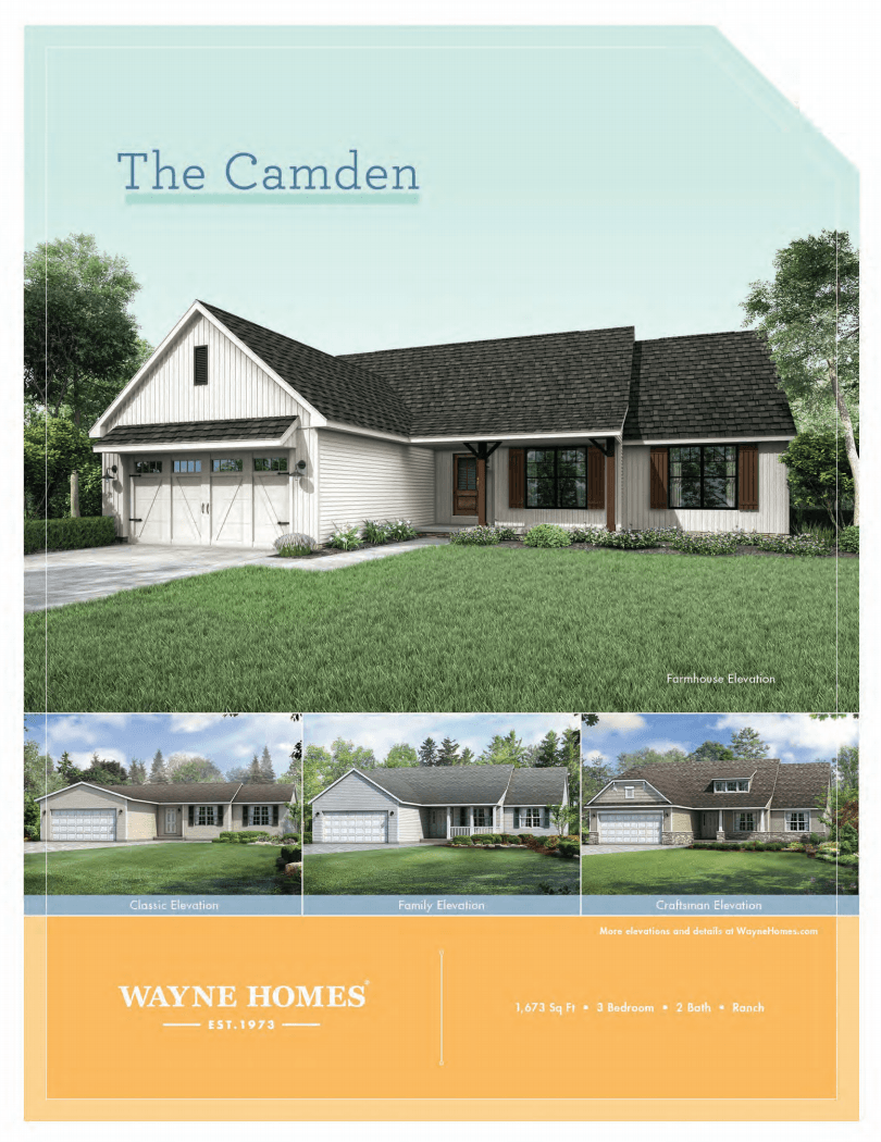 The Camden