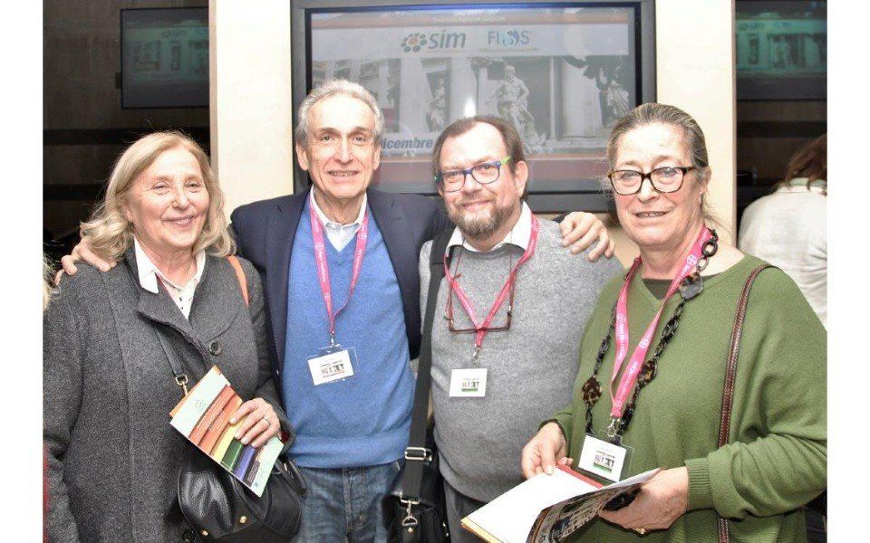 Foto di psicologi