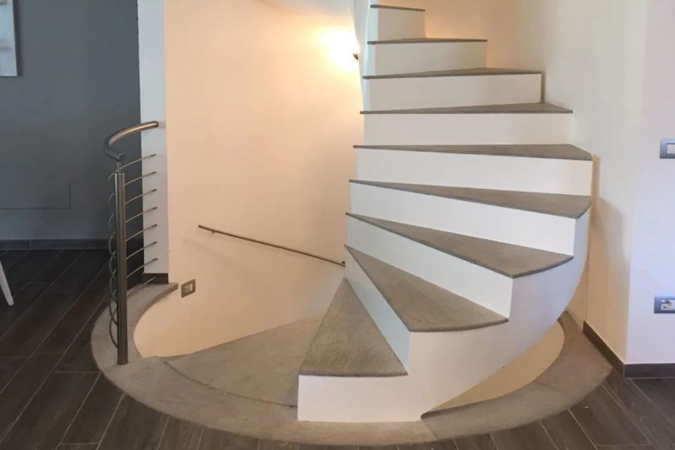 Scala a chiocciola