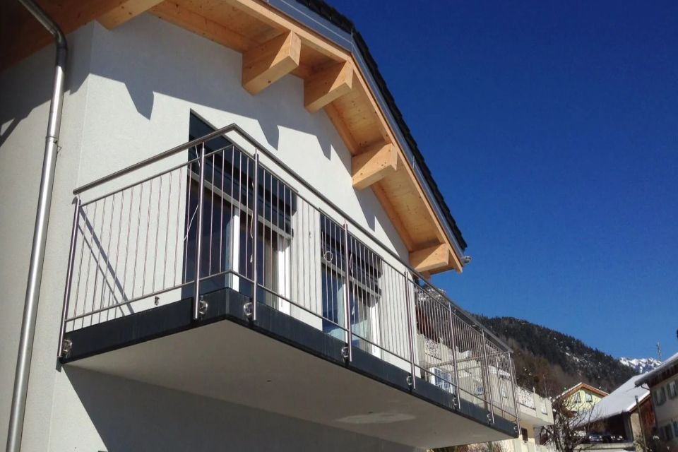 Balconata