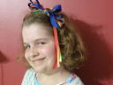 Alissa Hair Bows Alissa Hair Bows