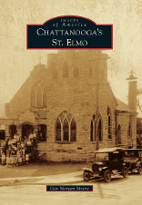 Chattanooga's St. Elmo, Forest Hill Cemetery in Ooltewah, TN Chattanooga's St. Elmo, Forest Hill Cemetery in Ooltewah, TN