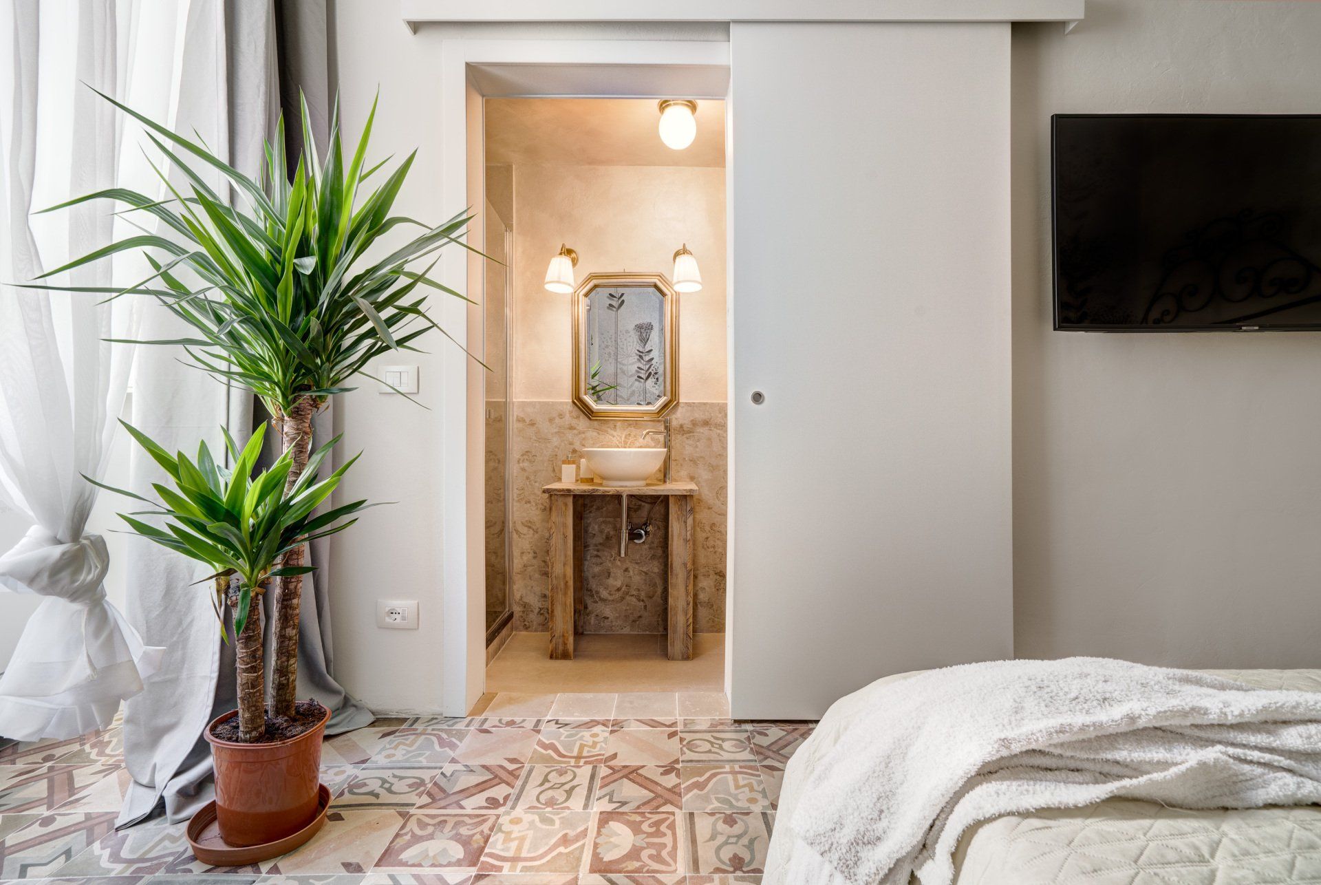 Casa-rowe-bagno-sabbia