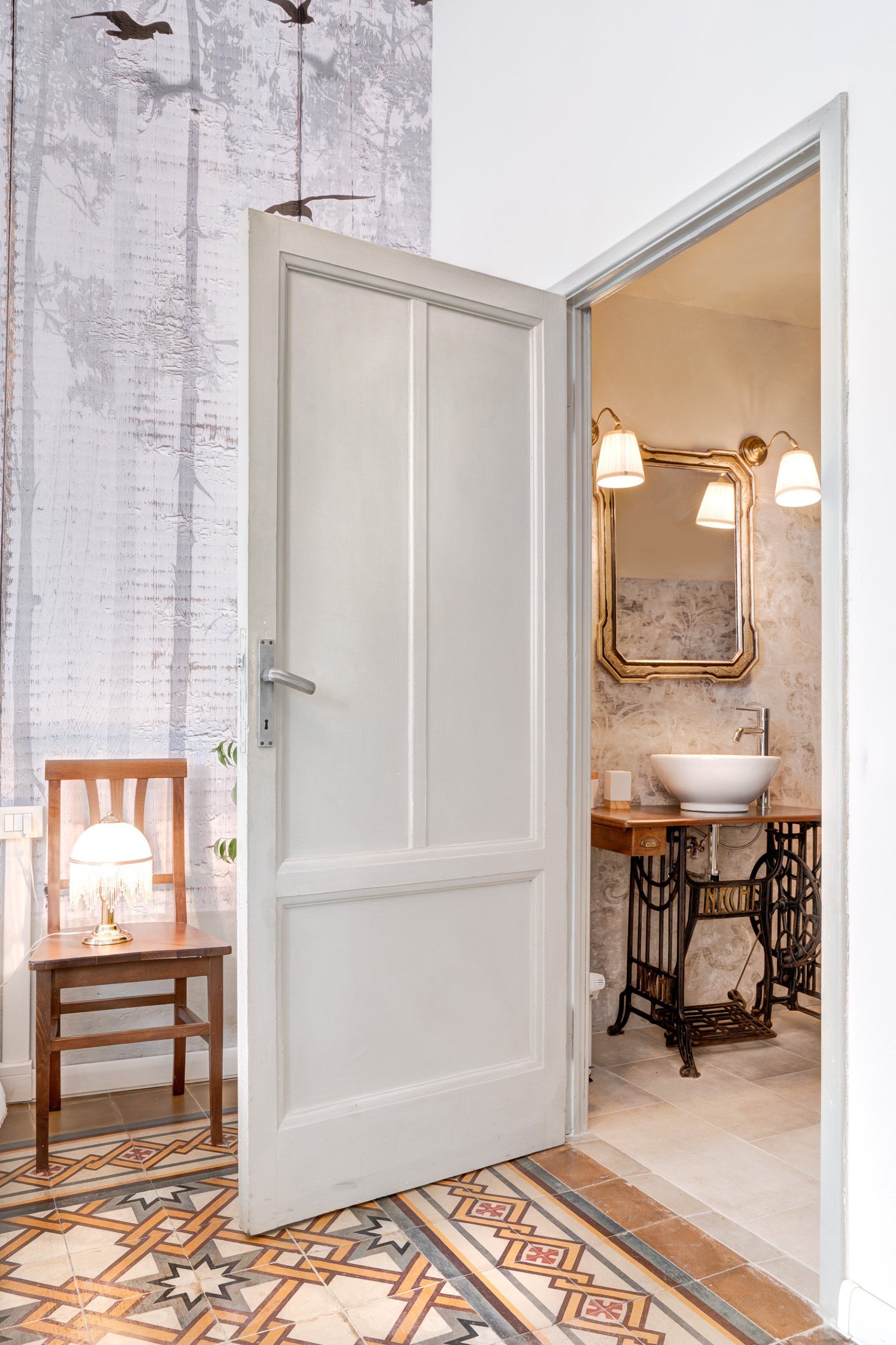 Casa-rowe-bagno-grigio-perla