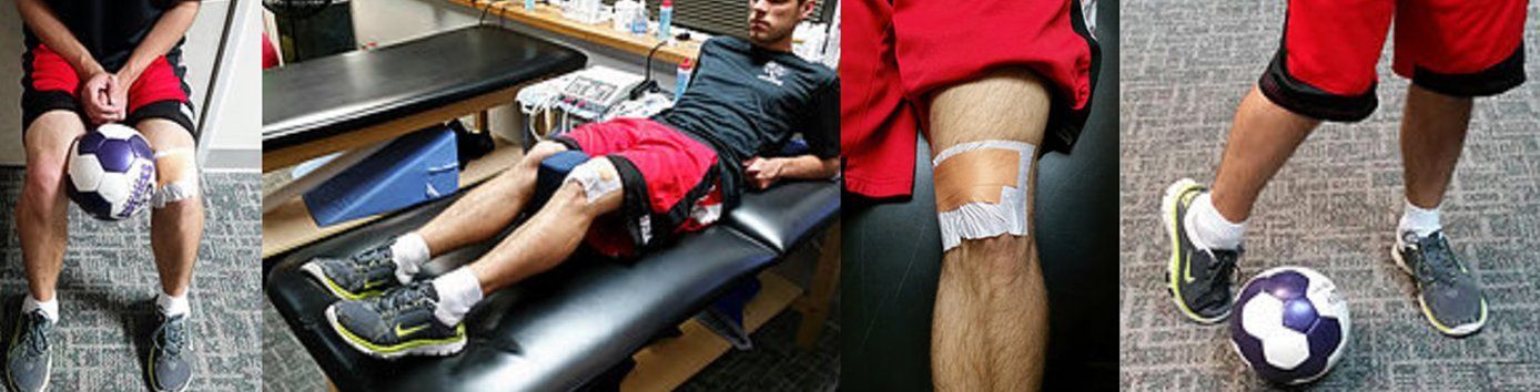 VASTUS MEDIALIS OBLIQUES - THELONG AND SHORT OF IT