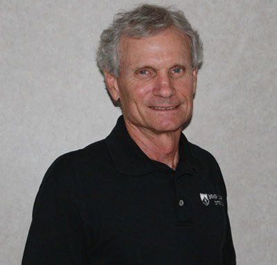 Steve Parker, ATC, LAT