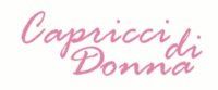 Parrucchiera Capricci di Donna-LOGO Parrucchiera Capricci di Donna-LOGO