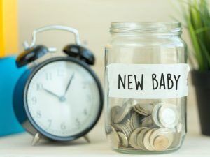 Planning to have a baby in 2018? Count the costs
- CapWealth Financial Advisors in Franklin, TN