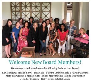 Jennifer Pagliara Named to The Women’s Fund Board
- CapWealth Financial Advisors in Franklin, TN