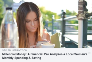 CapWealth’s Jennifer Pagliara Offers Insights in StyleBlueprint - CapWealth Financial Advisors in Franklin, TN