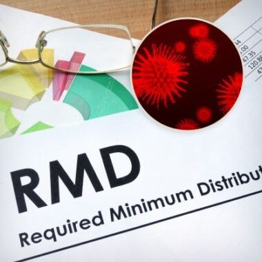 8 Must-Know Rules for COVID-19 RMD Waivers Under the CARES Act
- CapWealth Financial Advisors in Franklin, TN