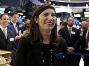 Gender Diversity in Finance: Boosting Diversity in Finance?
 - CapWealth Financial Advisors in Franklin, TN