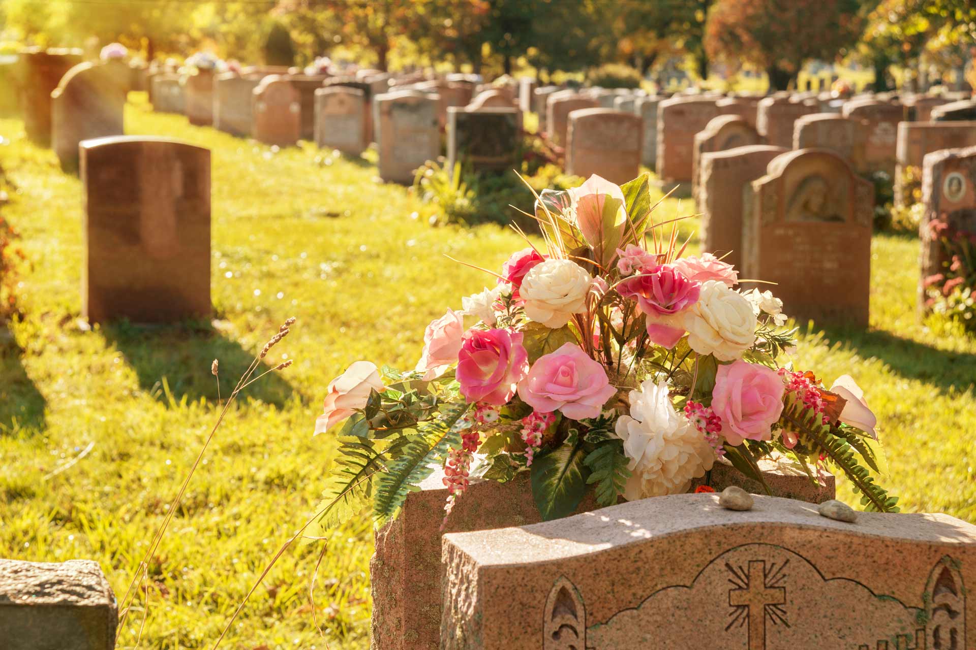Greater Metropolitan Cemeteries Trust