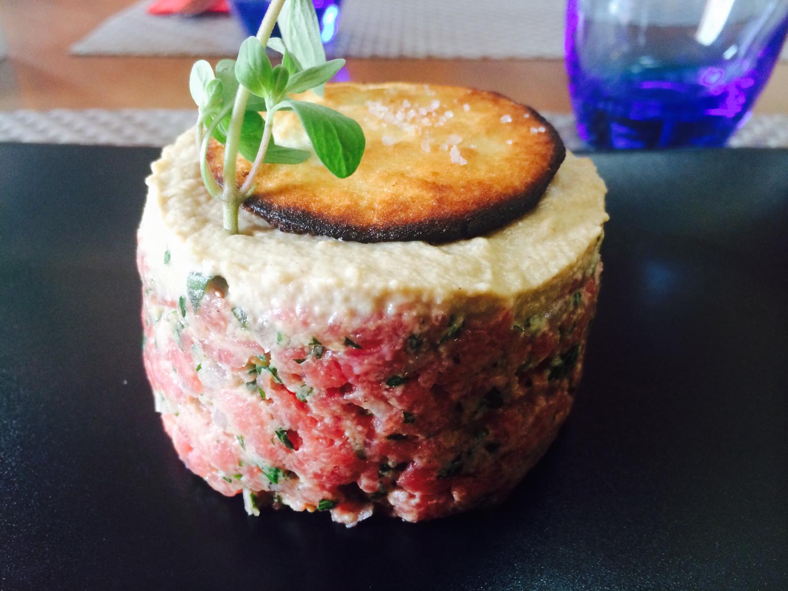 tartare