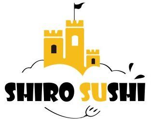 Ristorante Shiro Sushi-LOGO Ristorante Shiro Sushi-LOGO