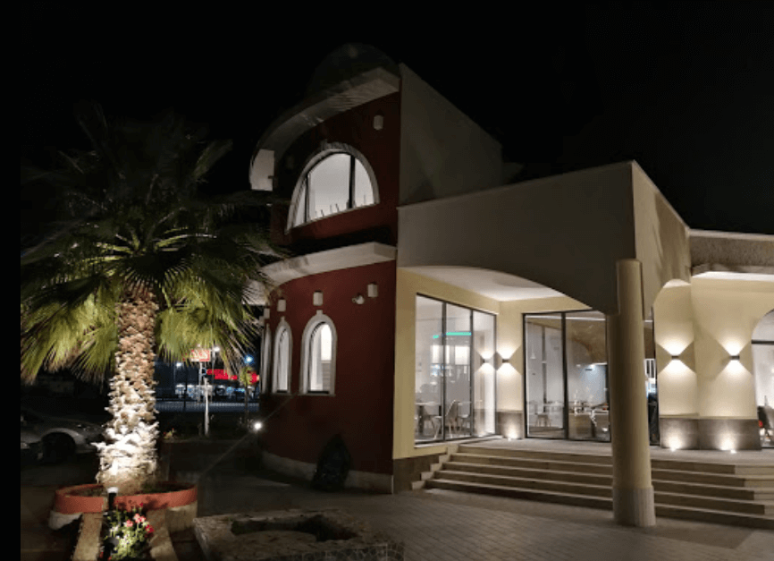 Ristorante