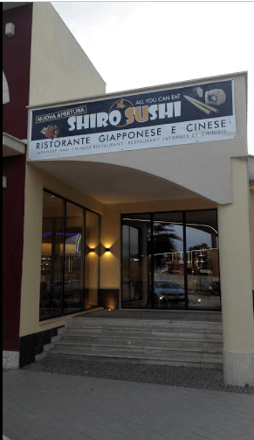 Ristorante Shiro Sushi