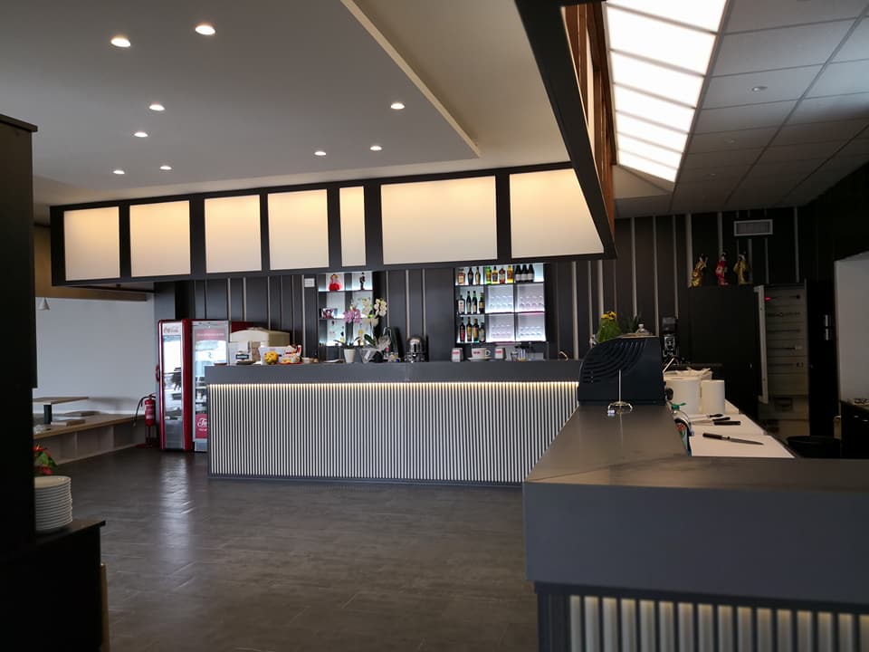 Buffet giapponese