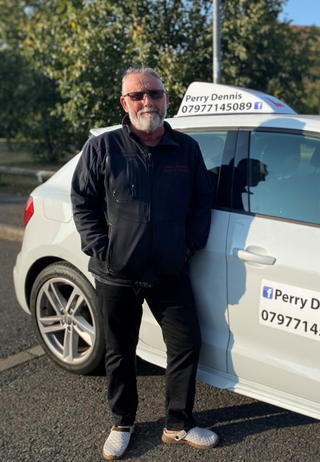 experienced instructor