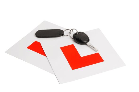 Driving classes