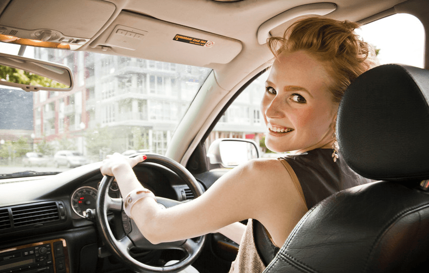 driving lessons