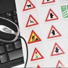 Driving tuition for qualified drivers