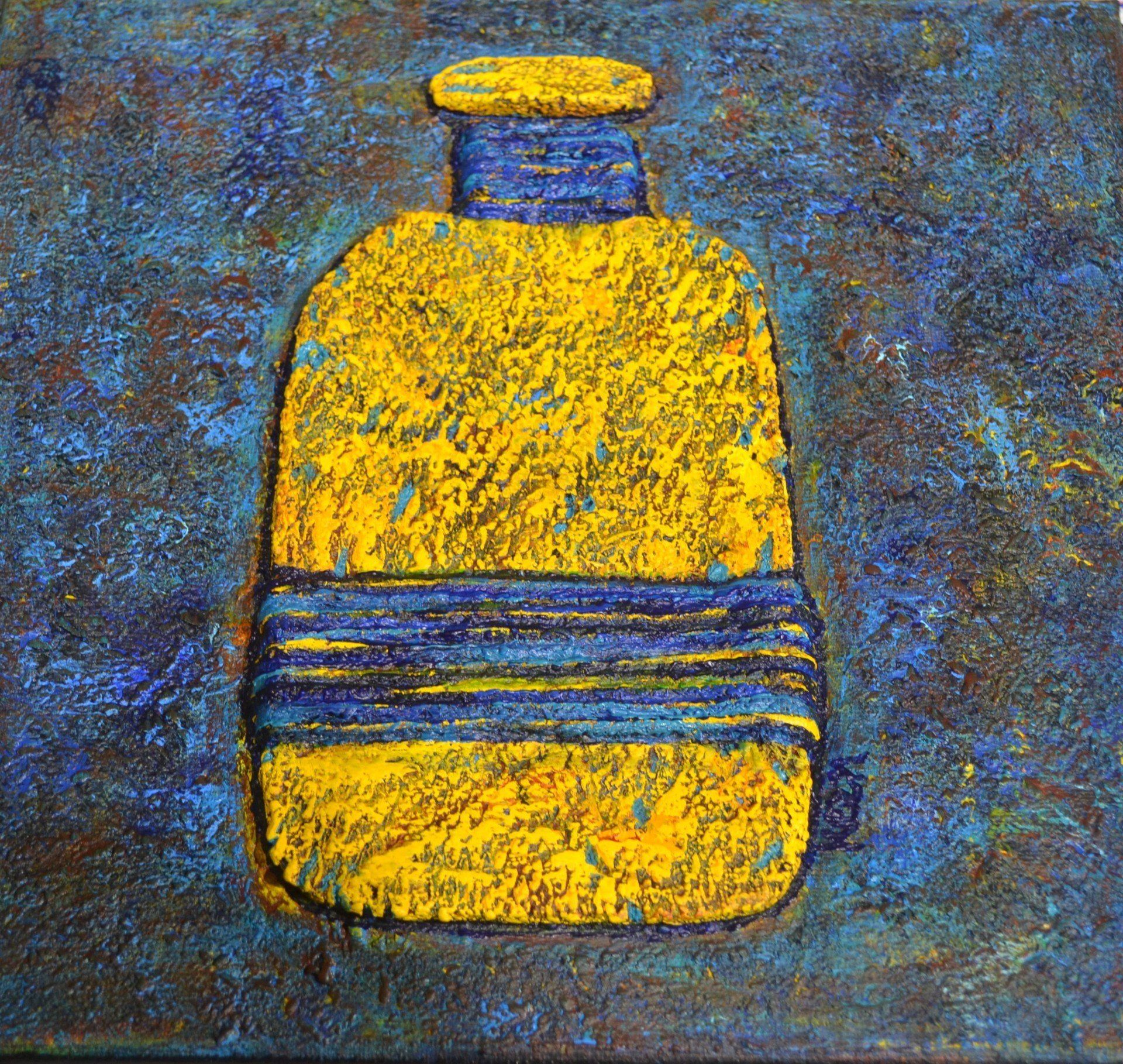 Pot Painting