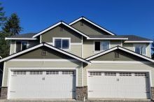 Junett Townhomes